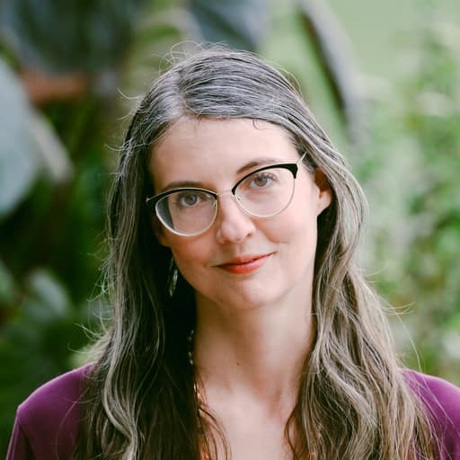 Laura Nowlin