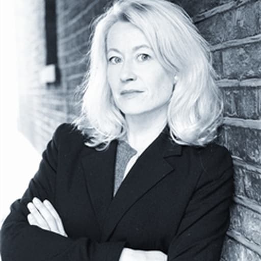 Laura Wilson