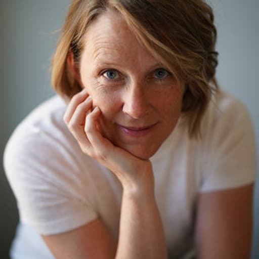Laura  Zimmermann