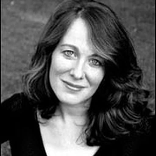 Laurel Snyder