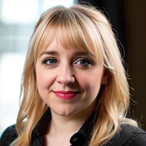 Lauren Beukes