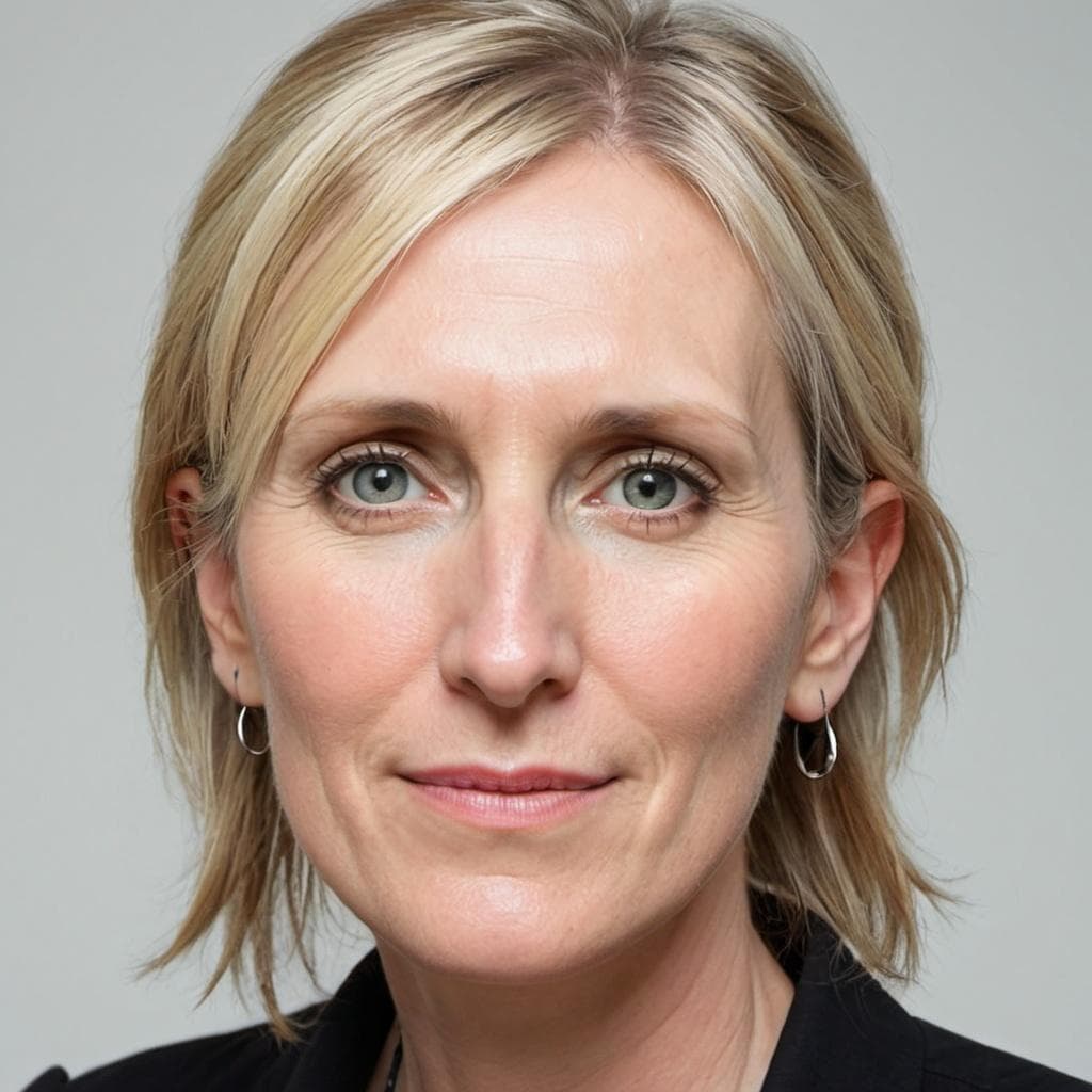 Lauren Child