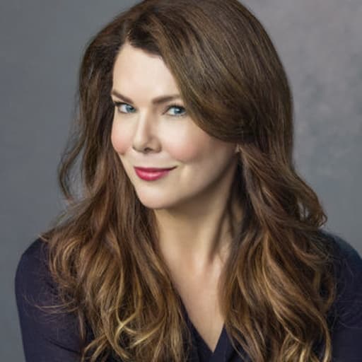 Lauren Graham