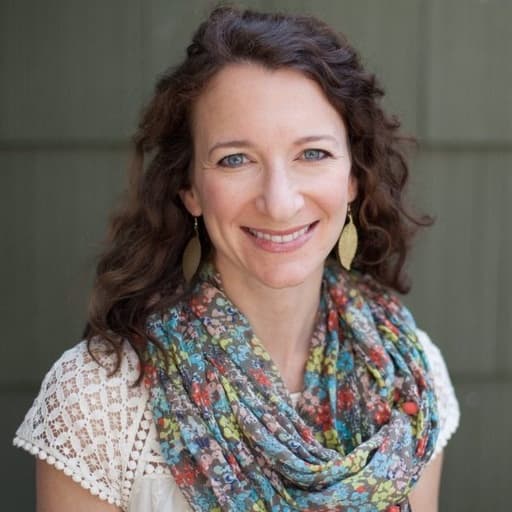 Lauren K. Denton