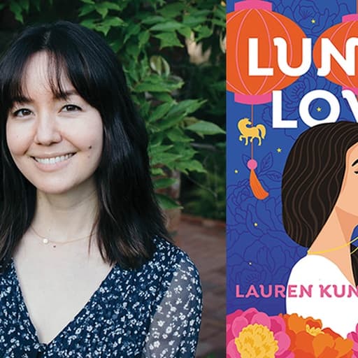 Lauren Kung Jessen