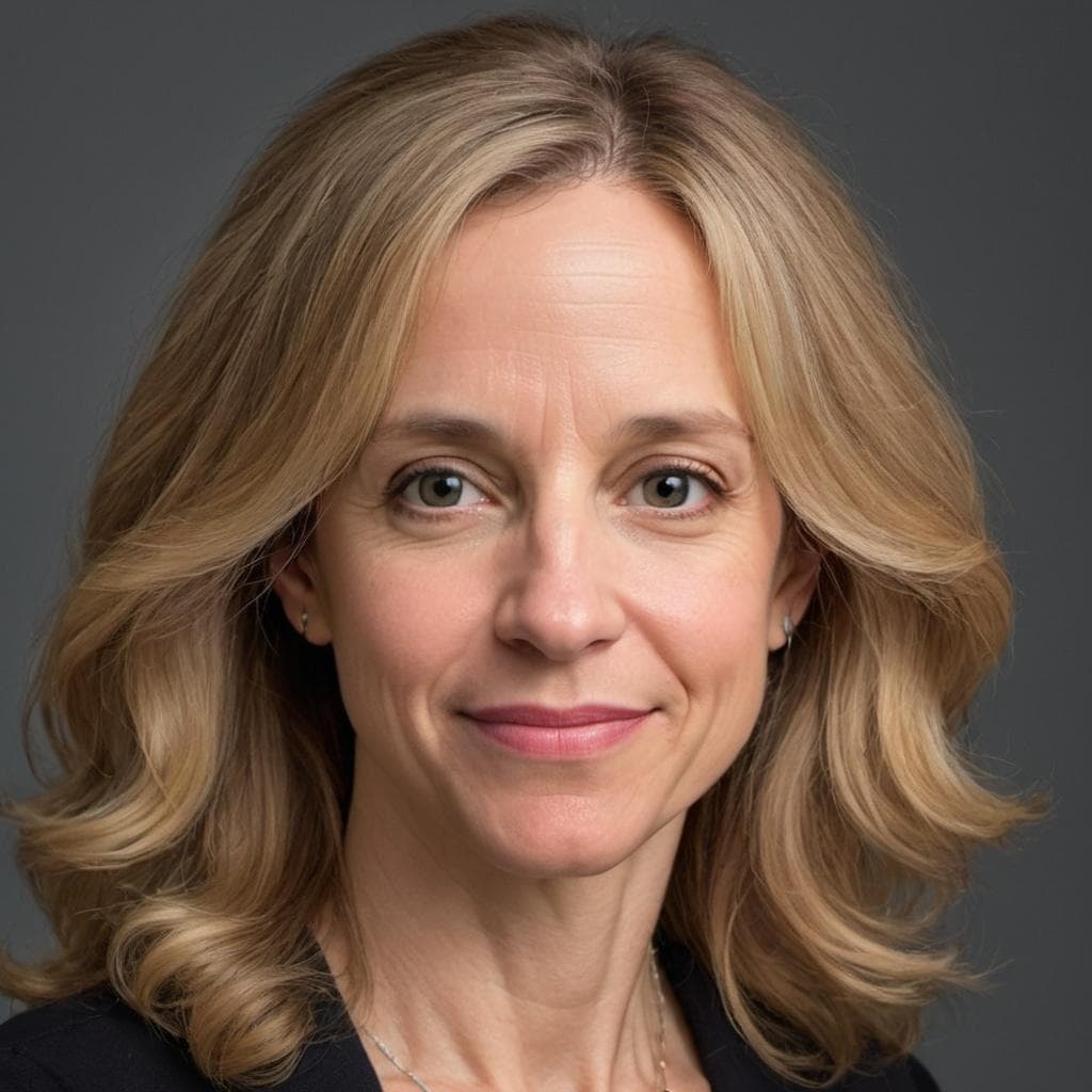 Lauren Weisberger