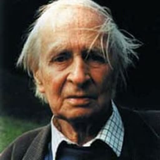 Laurens van der Post