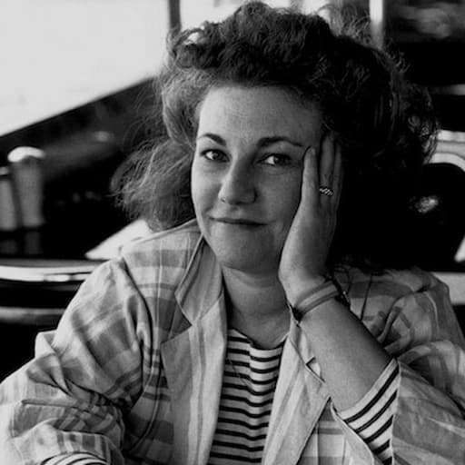Laurie Colwin