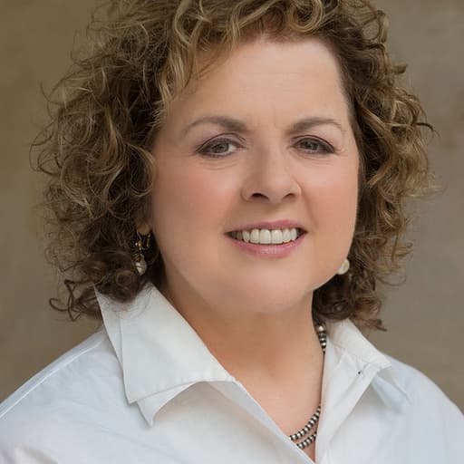 Laurie Garrett