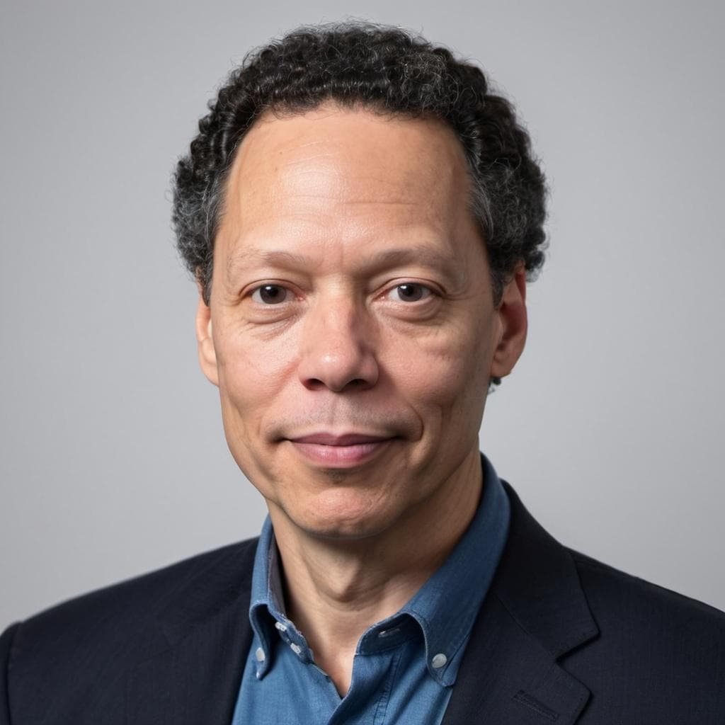 Lawrence Hill