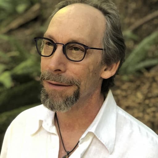 Lawrence M. Krauss