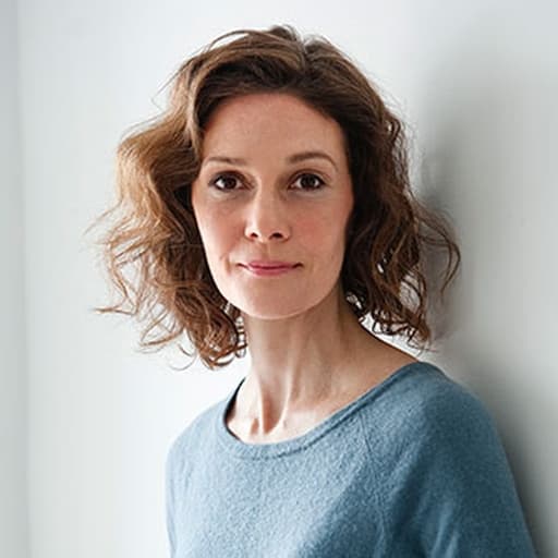 Leah Hager Cohen