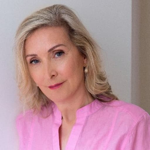 Leanda de Lisle