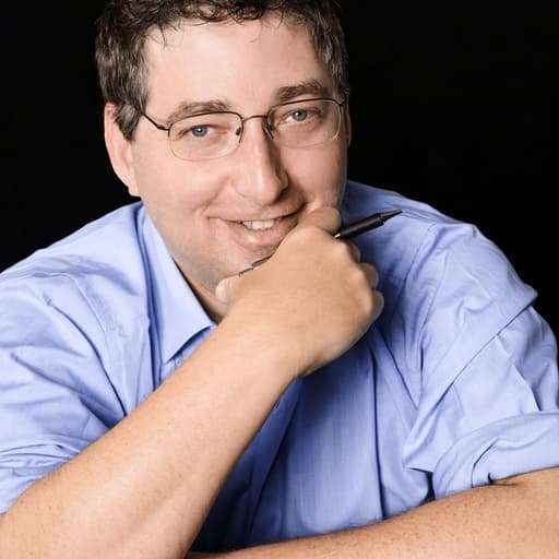 Lee Goldberg