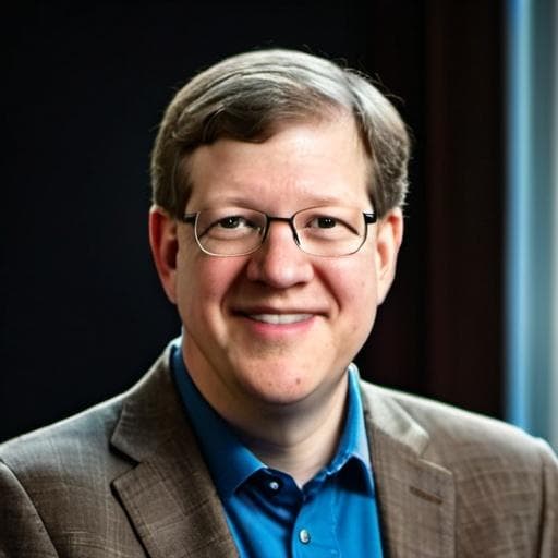 Lee Strobel