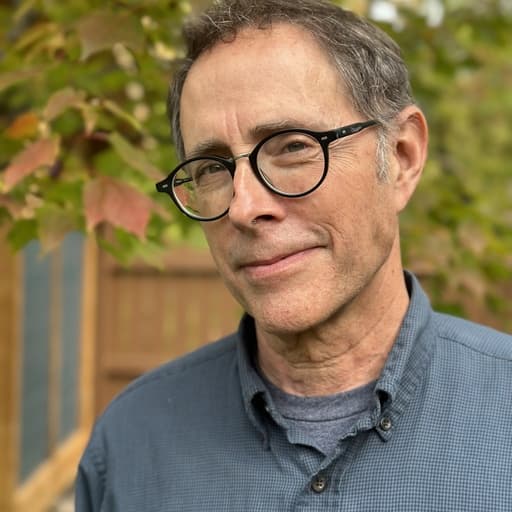 Leif Enger