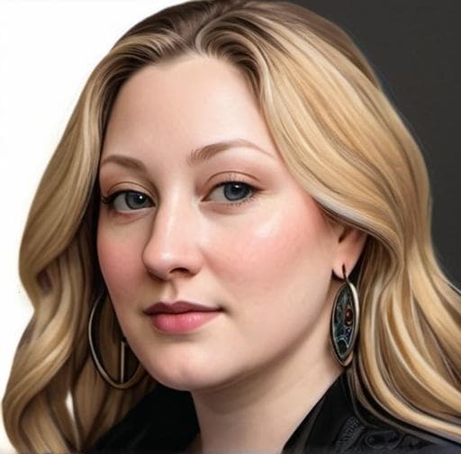Leigh Bardugo