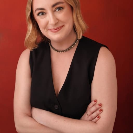 Leigh Stein