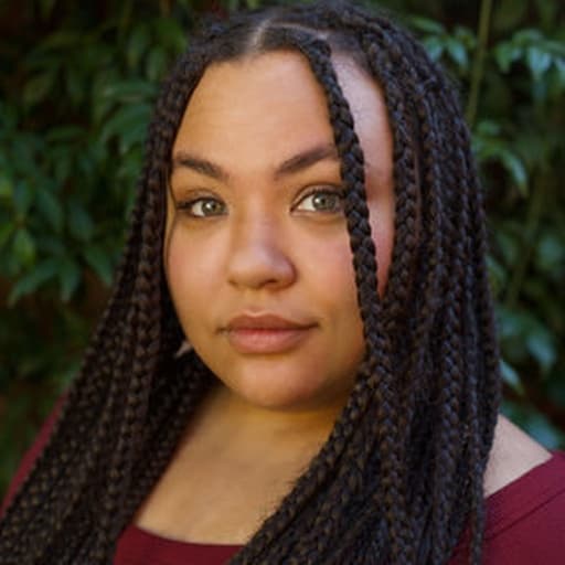Leila Mottley