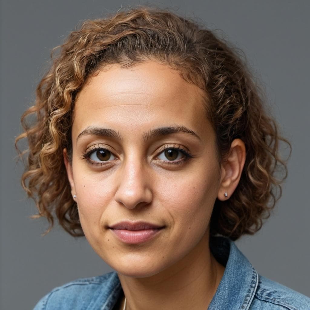 Leïla Slimani