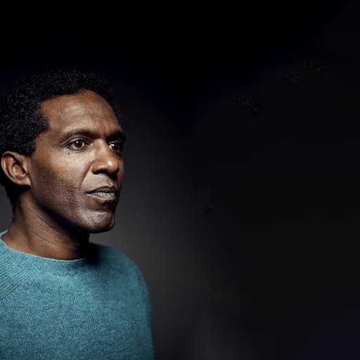 Lemn Sissay