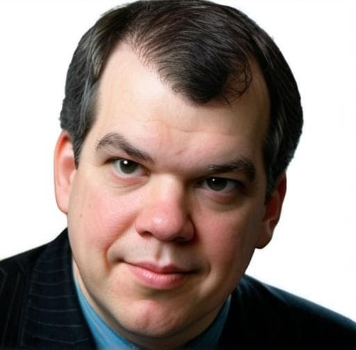 Lemony Snicket