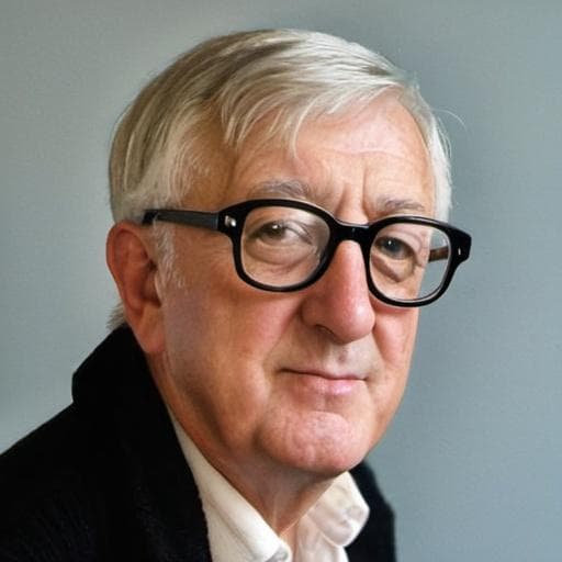 Len Deighton
