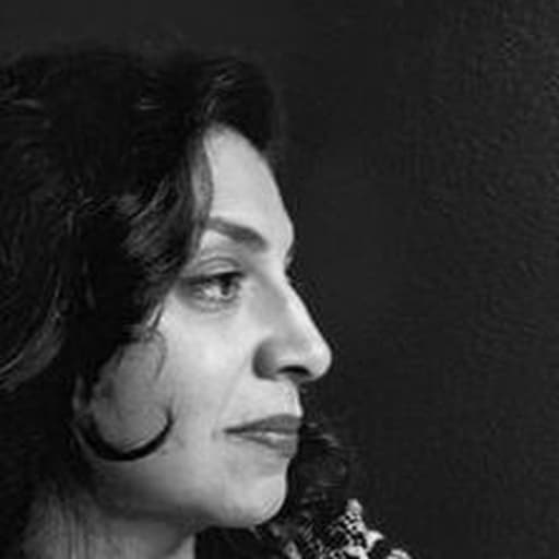 Lena Khalaf Tuffaha