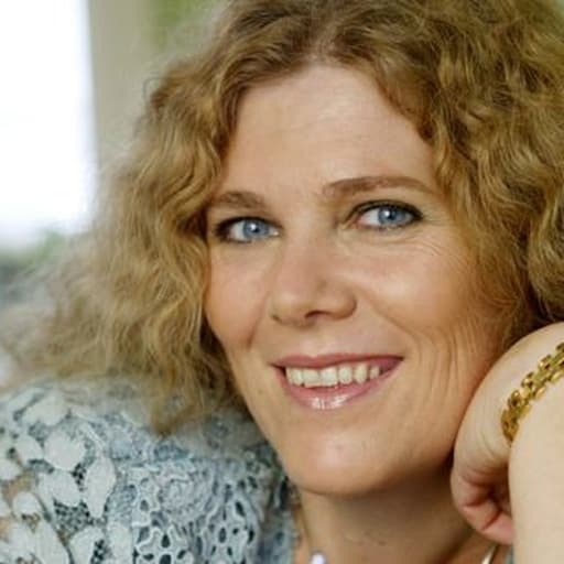 Lene Kaaberbøl