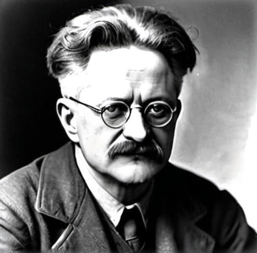 Leon Trotsky