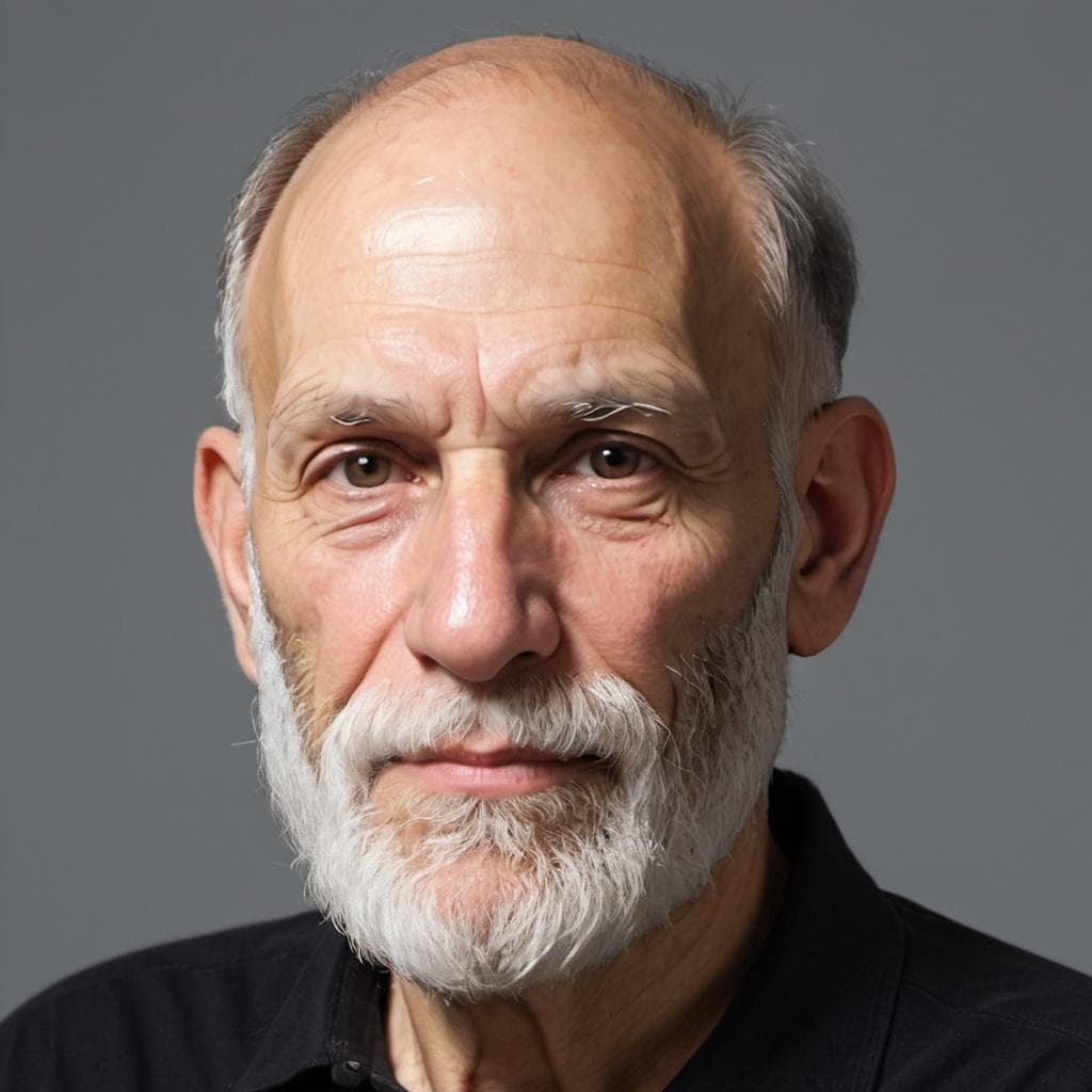 Leonard Susskind