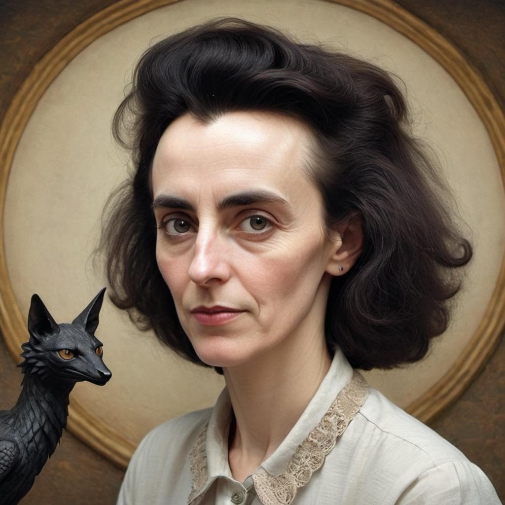 Leonora Carrington