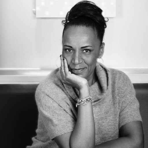 Lesley Lokko