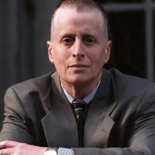 Leslie Feinberg