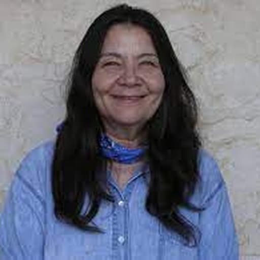 Leslie Marmon Silko