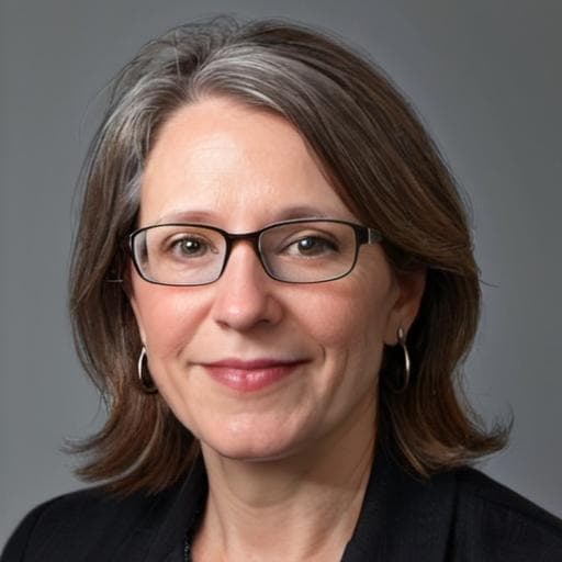 Leslie Meier