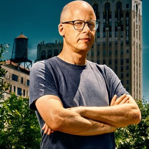 Lev Grossman