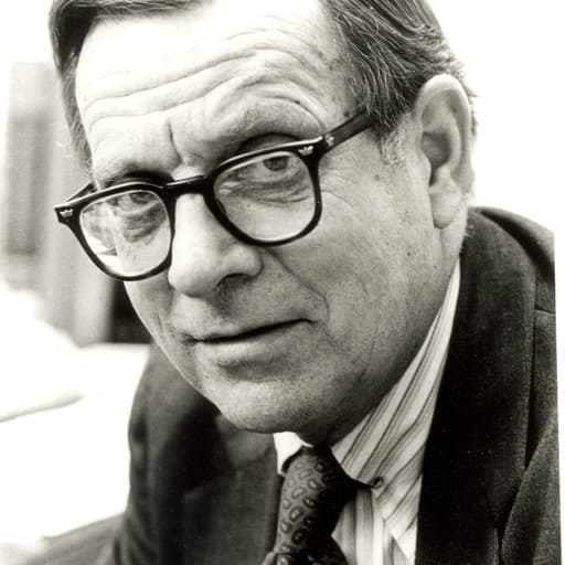 Lewis Thomas