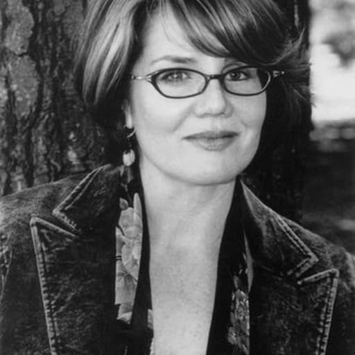 Libba Bray