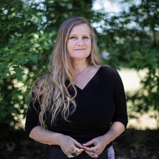 Lidia Yuknavitch