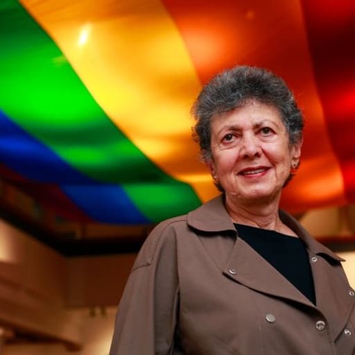 Lillian Faderman