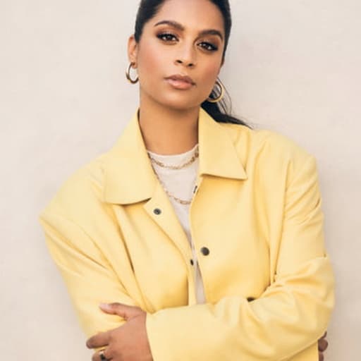 Lilly Singh