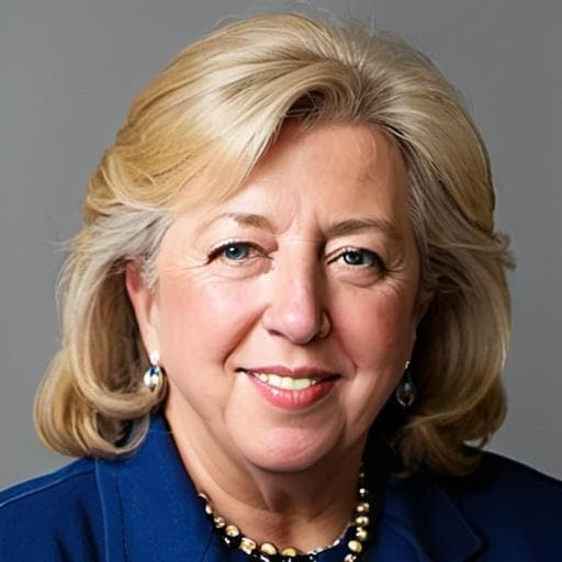 Linda Fairstein