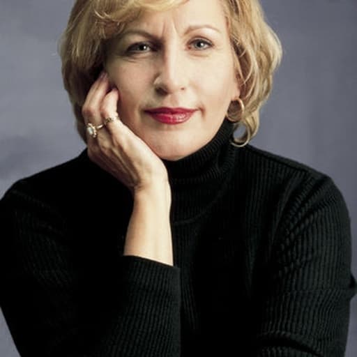 Linda Howard