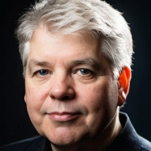 Linwood Barclay