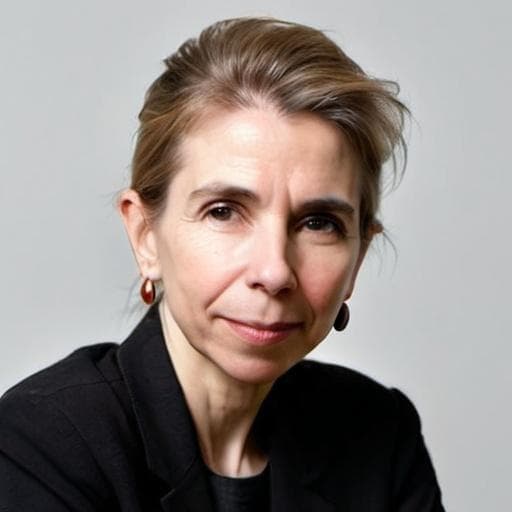 Lionel Shriver