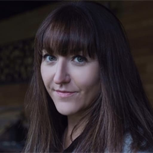 Lisa Ballantyne