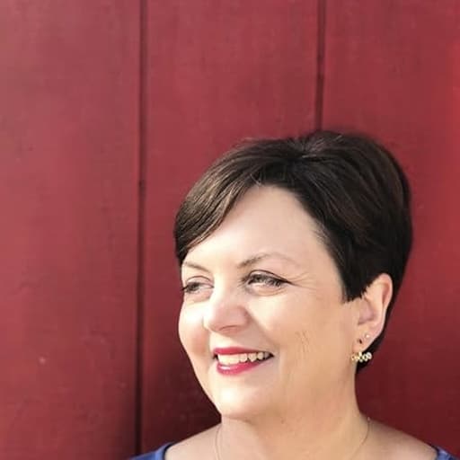 Lisa Brown Roberts