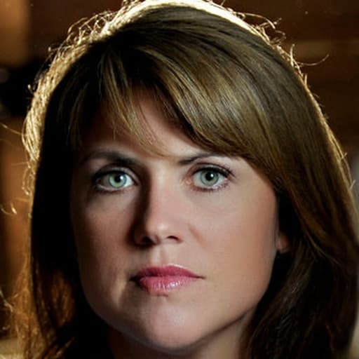 Lisa Gardner