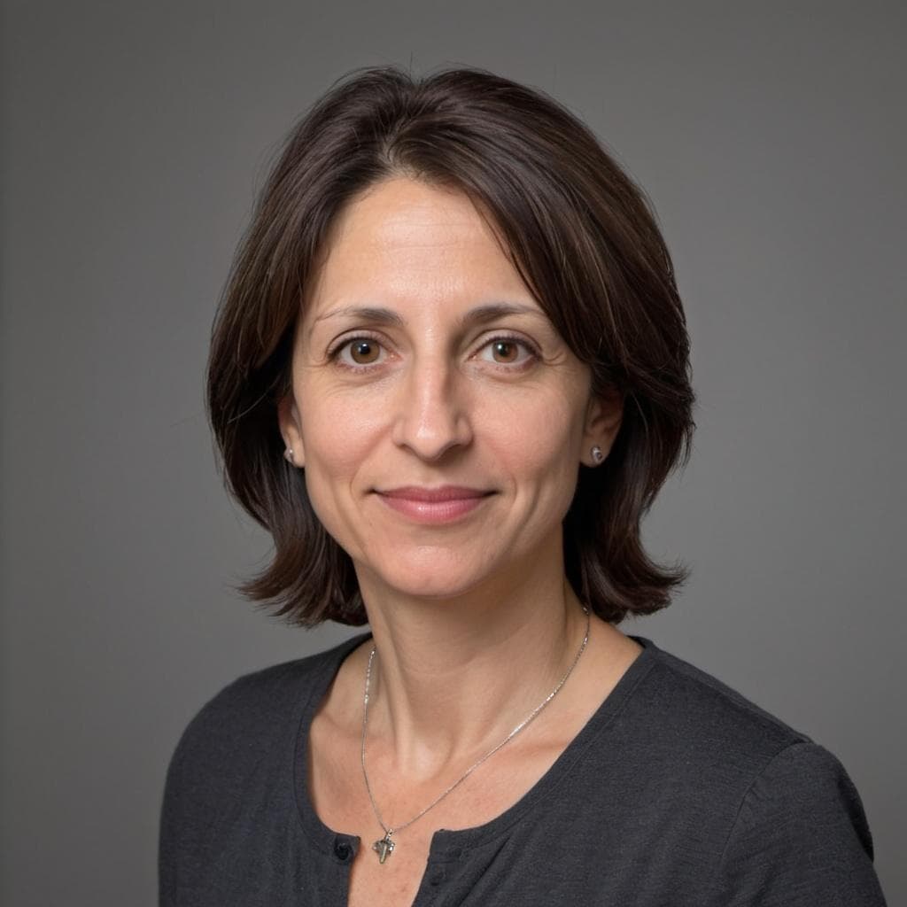 Lisa Genova